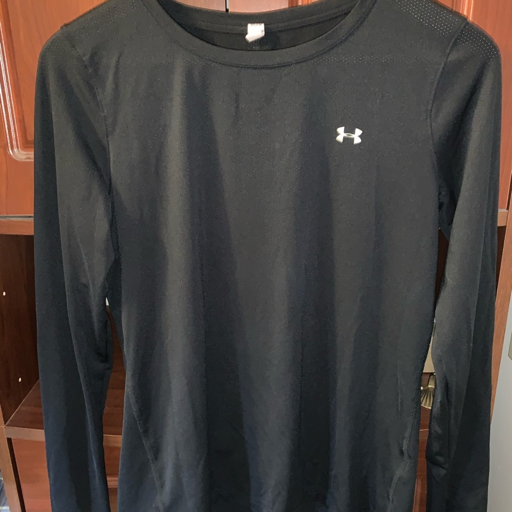 Under Armor Athletic Top